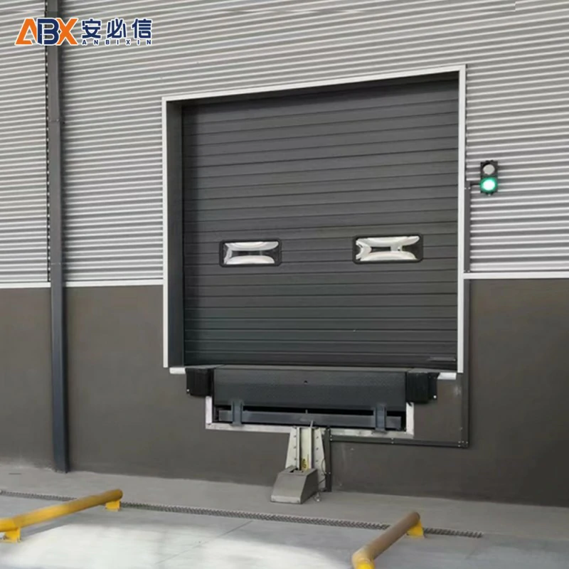 怒江傈僳族自治州消防提升门